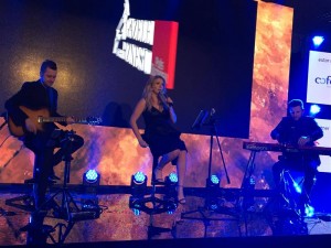 Gazele Biznesu 2015