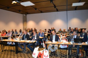 Konfwerencja 2018